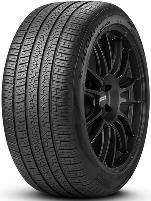 Pirelli 235/55 R19 SCORPION ZERO ALL SEA...